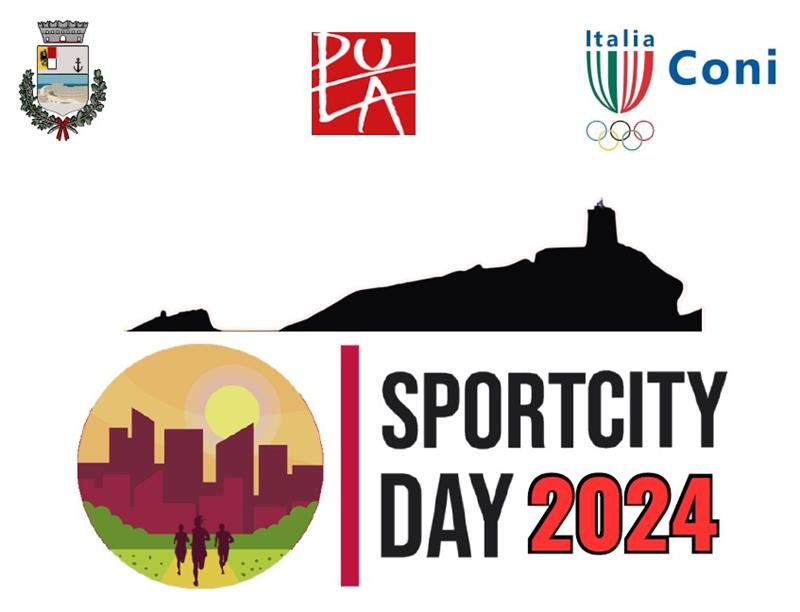 Pula, al via "Sportcity day 2024": Emozione per le esibizioni di bambini con disabilità sulle moto d'acqua