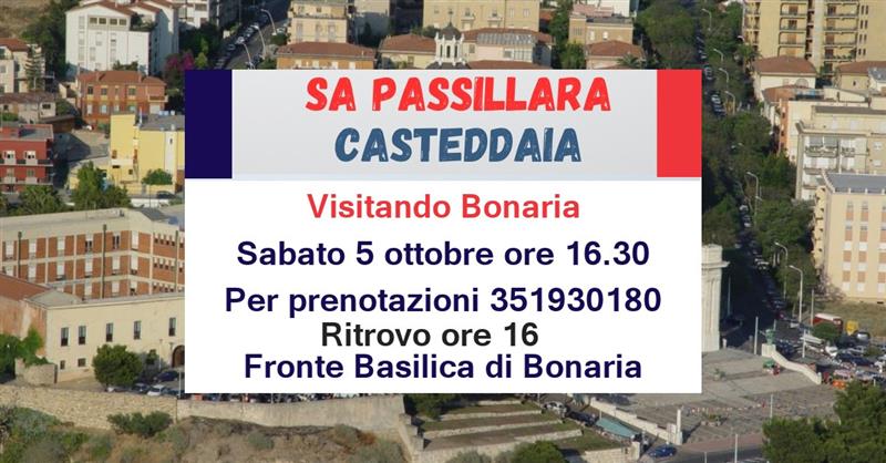 Una passeggiata tra storia e mistero: Scopri la Cagliari segreta con la visita al santuario di Bonaria