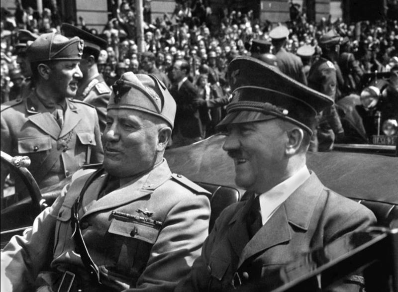 Giornata della memoria: Il 10 novembre 1938 furono approvate dal Consiglio dei ministri le leggi razziali fasciste