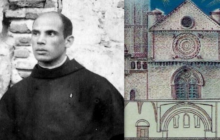 Padre Michele Todde: il cappellano sardo che salvò vite durante l’Olocausto