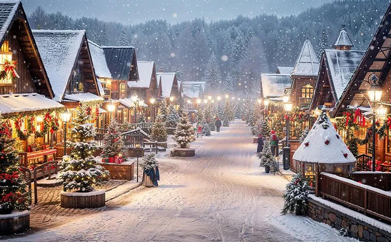 La Lapponia: nel regno di Babbo Natale, tra storia, leggenda e incanto