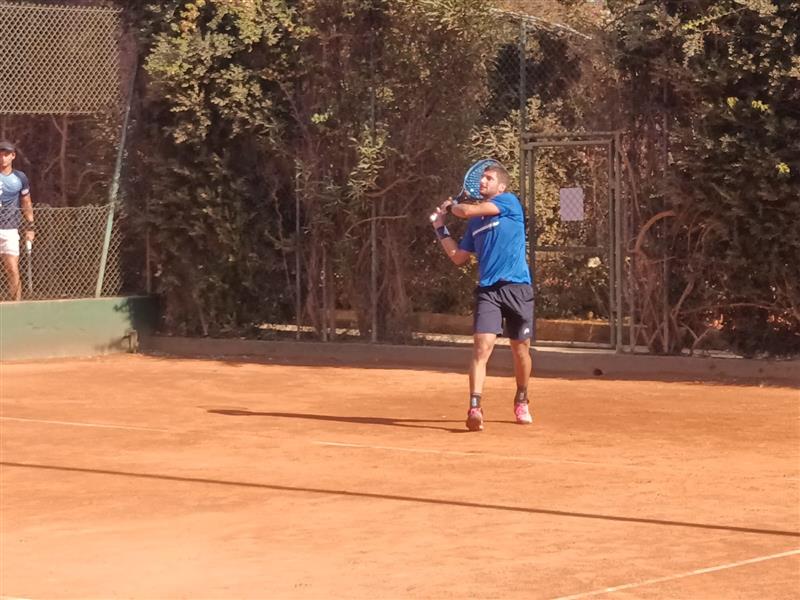 Tennis, Picchione in semifinale al Forte Village: emozioni e successi italiani sui campi di Santa Margherita di Pula