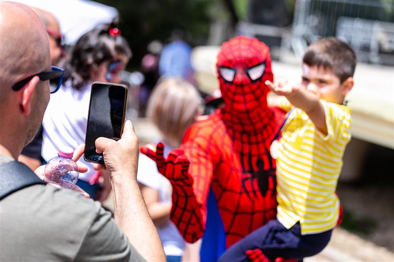 Ritorna il Family Friendly Fest, Sassari un territorio amico delle famiglie