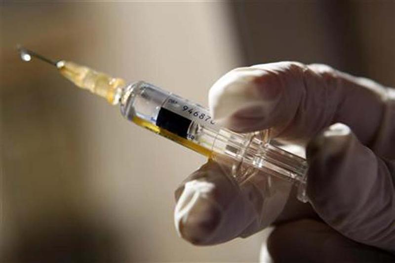 Vaccino contro il virus sinciziale: in Sardegna pronte 2200 dosi per i più piccoli