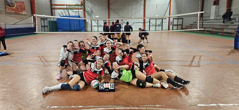 Giovanili Gymnasium Alghero, vittorie in Seconda Divisione e difficoltà in Under-16