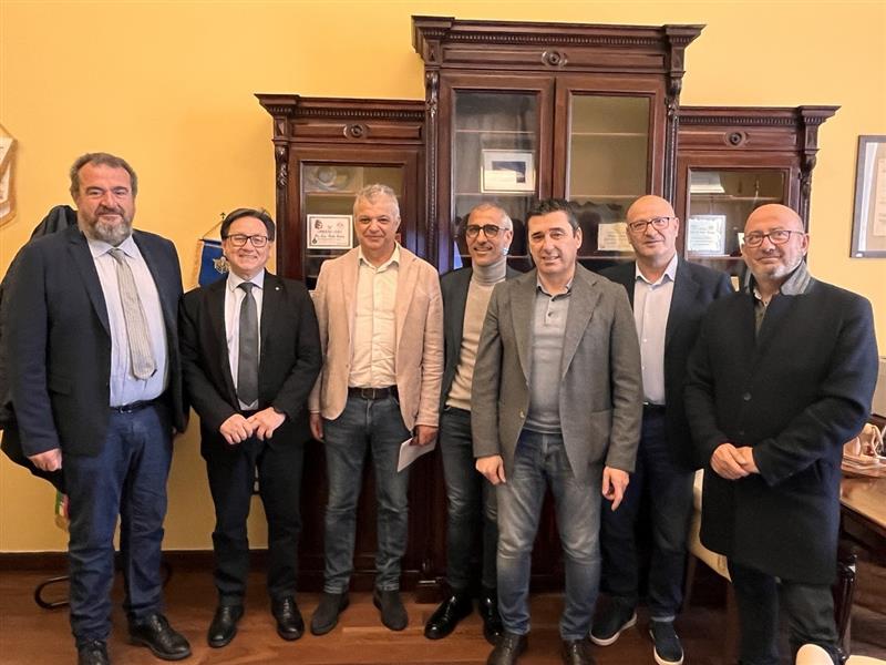 Porto Torres, i presidenti della Rete Metropolitana chiedono la nomina del Presidente del Parco dell’Asinara