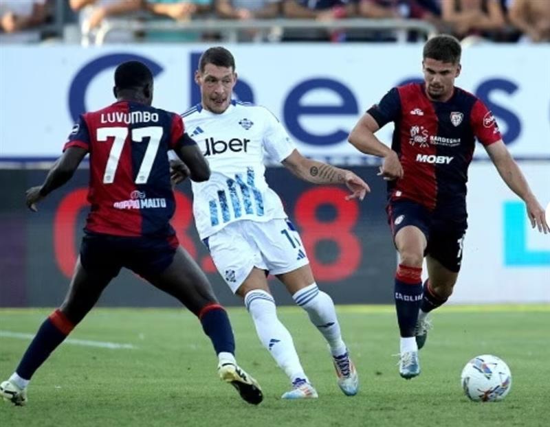 L'opinione di Dambra, Cagliari-Como 1-1: Un altro pareggio per i rossoblù, ma serve più continuità