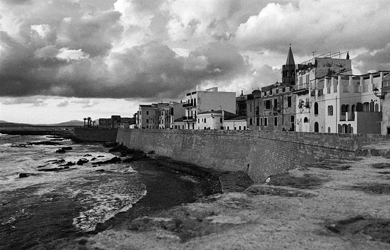 Alghero e l