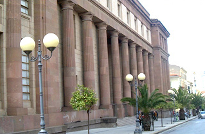 Tribunale di Sassari