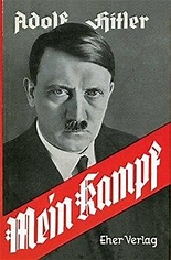 MEIN KAMPF 1 FEBBRAIO 2025 – ore 21.00 Teatro Alkestis Via Antioco Loru, 31 – Cagliari