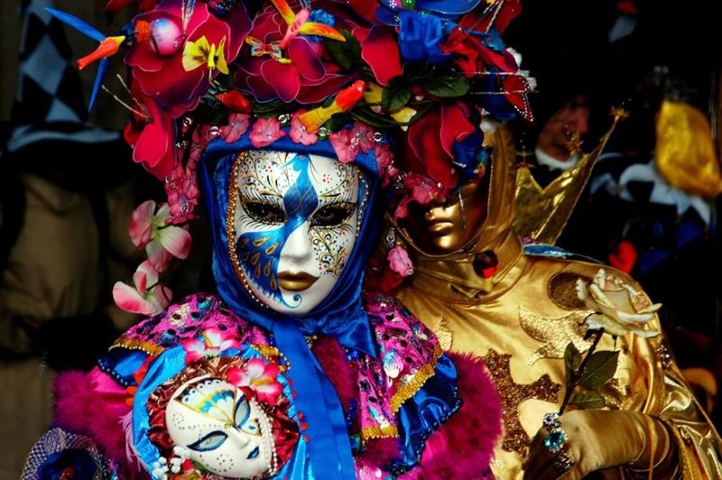 Il Carnevale in Sardegna: tra tradizione, identità e turismo