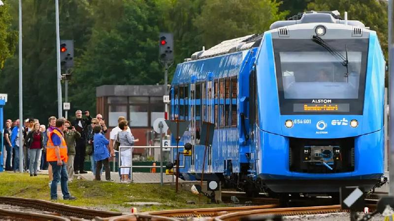 Treno a idrogeno nelle campagne di Alghero, la preoccupazione della Cia Nord Sardegna: “Impatto devastante per le campagne”