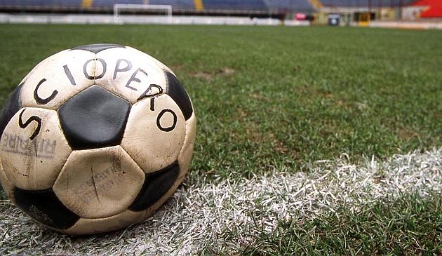 Allarme sciopero nel calcio europeo: il rischio di un collasso stagionale