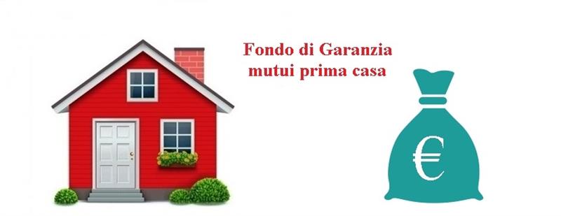 Mutui prima casa: proroga del Fondo Garanzia fino al 2027 per giovani e famiglie in difficoltà