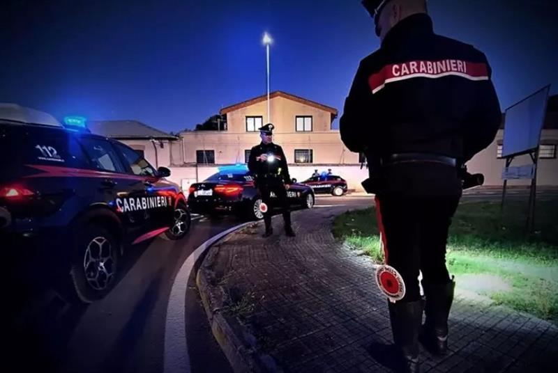 Sanluri, estorce 100mila euro a invalido: arrestato 42enne in fuga