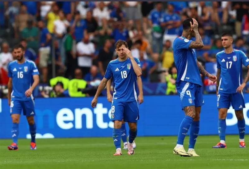 L'opinione di Dambra: Svizzera-Italia 2-0 Ottavi di finale degli Europei 2024.  Sconfitta meritata