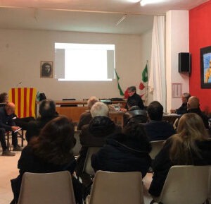 PD Alghero: obiettivi e prospettive per il 2025