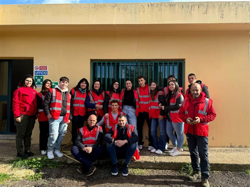 Bosa, gli studenti esplorano la depurazione delle acque: un progetto per il futuro del territorio